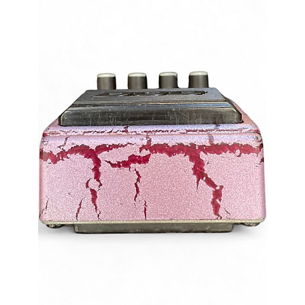 Used DOD FX69B Grunge Distortion Effect Pedal