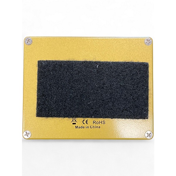 Used Demonfx K CLONE Effect Pedal