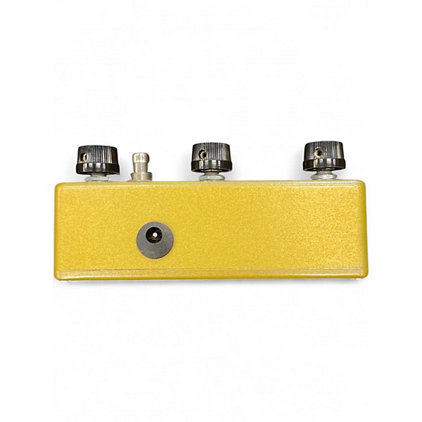 Used Demonfx K CLONE Effect Pedal