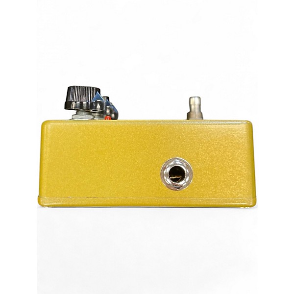 Used Demonfx K CLONE Effect Pedal