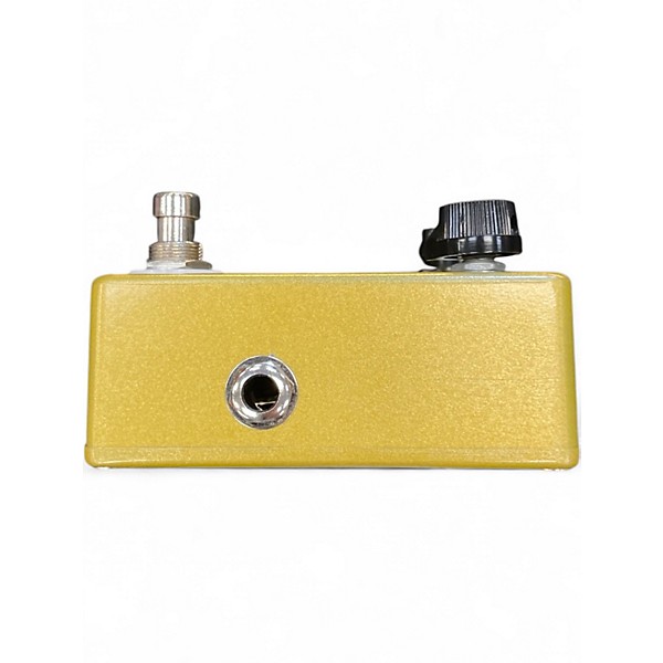 Used Demonfx K CLONE Effect Pedal