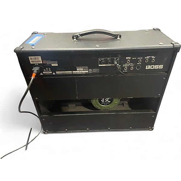 Used BOSS katana artist Guitar Combo Amp