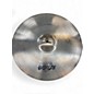 Used Zildjian 20in Scimitar Ride Cymbal thumbnail