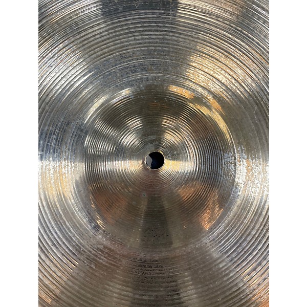 Used Zildjian 20in Scimitar Ride Cymbal