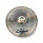 Used Zildjian 20in Scimitar Ride Cymbal