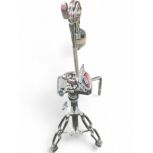Used TAMA Cymbal/Tom Combo Stand Percussion Stand