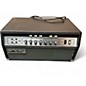 Used Ampeg SVT Tube Bass Amp Head thumbnail
