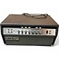 Used Ampeg SVT Tube Bass Amp Head
