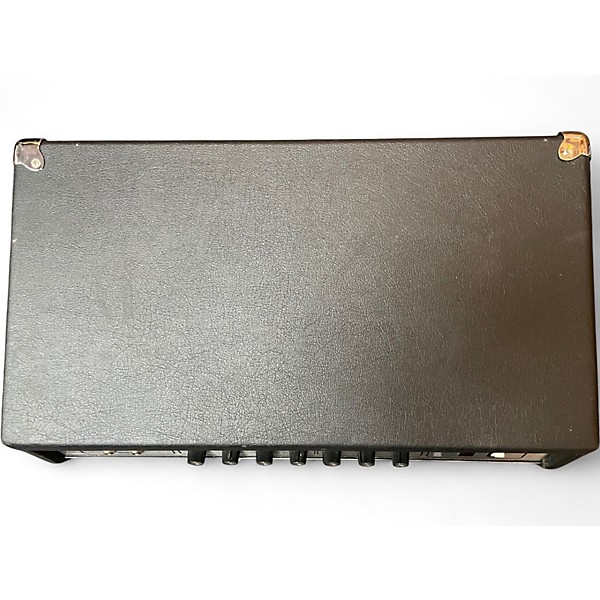 Used Ampeg SVT Tube Bass Amp Head