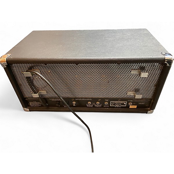 Used Ampeg SVT Tube Bass Amp Head