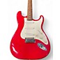 Used Squier Affinity Telecaster Dakota Red Solid Body Electric Guitar