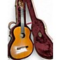 Used Masaki SAKURAI STANDARD Natural Classical Acoustic Guitar thumbnail