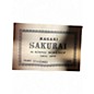Used Masaki SAKURAI STANDARD Natural Classical Acoustic Guitar