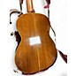 Used Masaki SAKURAI STANDARD Natural Classical Acoustic Guitar