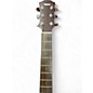 Used Yamaha A1M Natural Acoustic Electric Guitar