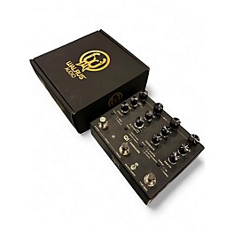 Used Walrus Audio Qi Etherealizer Yvette Young Signature Effect Pedal