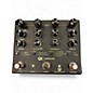 Used Walrus Audio Qi Etherealizer Yvette Young Signature Effect Pedal