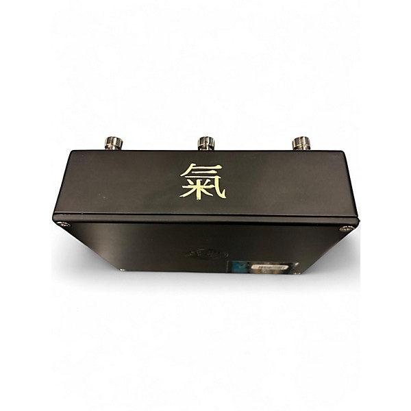 Used Walrus Audio Qi Etherealizer Yvette Young Signature Effect Pedal