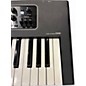 Used Yamaha CK61 Keyboard Workstation