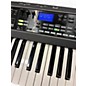 Used Yamaha CK61 Keyboard Workstation