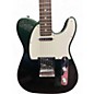 Used Fender Player Telecaster Emerald Green Solid Body Electric Guitar