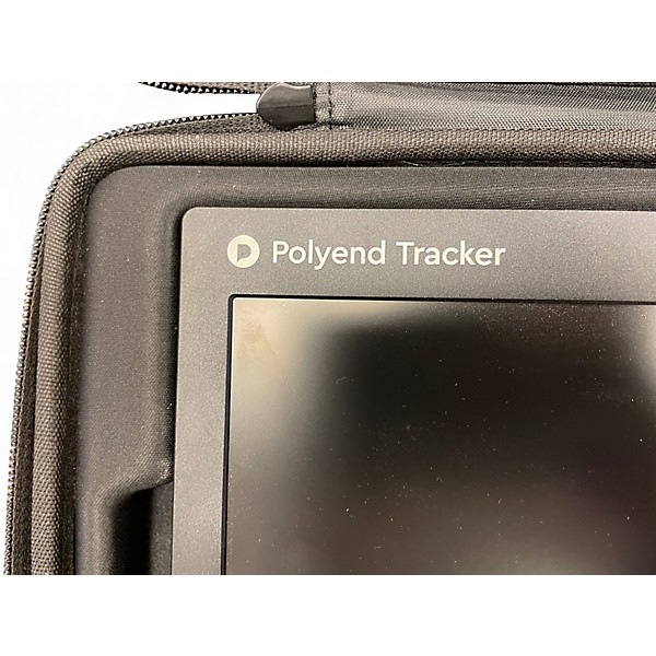 Used Polyend Tracker