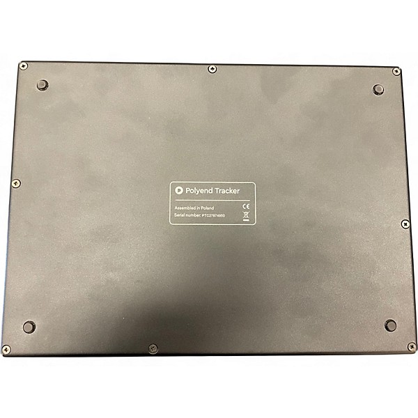 Used Polyend Tracker