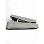 Used Dunlop CBM95 Cry Baby Mini Wah Effect Pedal