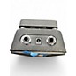 Used Dunlop CBM95 Cry Baby Mini Wah Effect Pedal