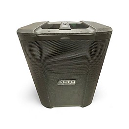 Used Alto Busker 200W Powered Speaker