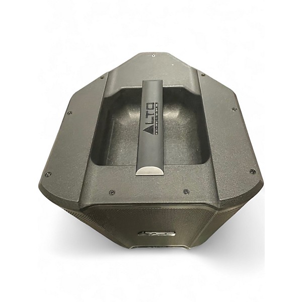 Used Alto Busker 200W Powered Speaker