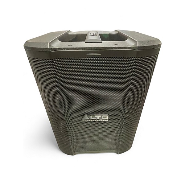 Used Alto Busker 200W Powered Speaker