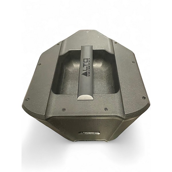 Used Alto Busker 200W Powered Speaker