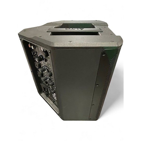Used Alto Busker 200W Powered Speaker