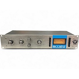 Used Black Lion Audio Bluey Modified Blue Stripe Compressor