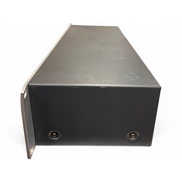 Used Black Lion Audio Bluey Modified Blue Stripe Compressor