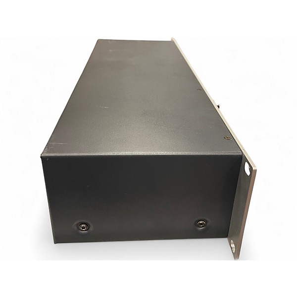 Used Black Lion Audio Bluey Modified Blue Stripe Compressor