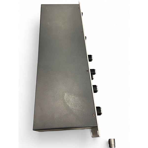 Used Black Lion Audio Bluey Modified Blue Stripe Compressor