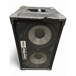 Used Hartke 210XL Bass Cabinet