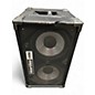 Used Hartke 210XL Bass Cabinet thumbnail