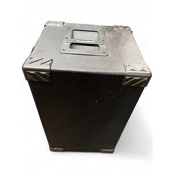 Used Hartke 210XL Bass Cabinet