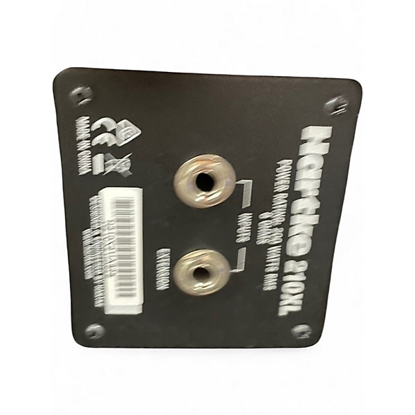 Used Hartke 210XL Bass Cabinet