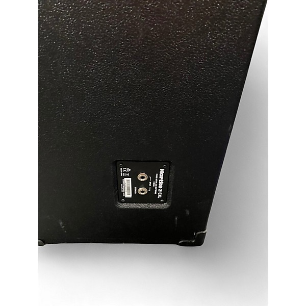 Used Hartke 210XL Bass Cabinet