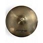 Used Peace 20in Element Ride Cymbal thumbnail