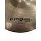 Used Peace 20in Element Ride Cymbal
