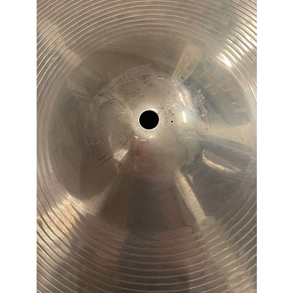 Used Peace 20in Element Ride Cymbal
