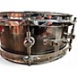 Used Pearl 10in m80 Snare Chrome Silver  Drum thumbnail