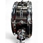 Used Pearl 10in m80 Snare Chrome Silver  Drum