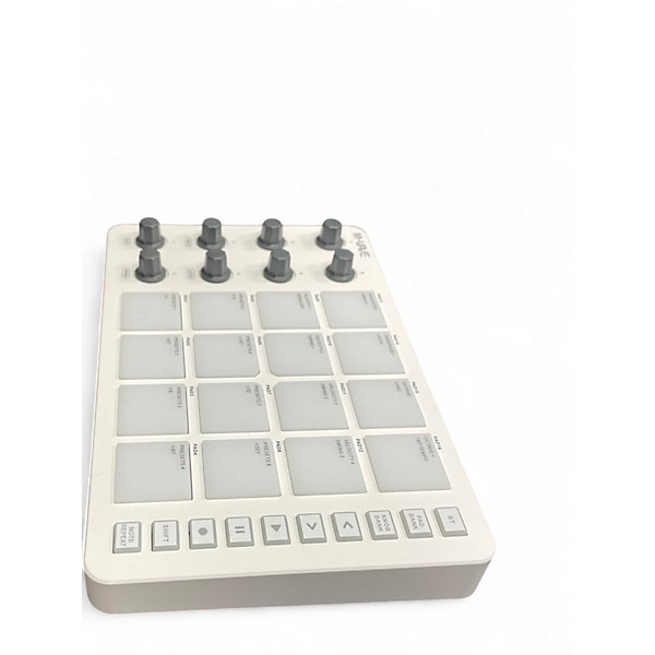 Used M-vave SMC-PAD MIDI Controller