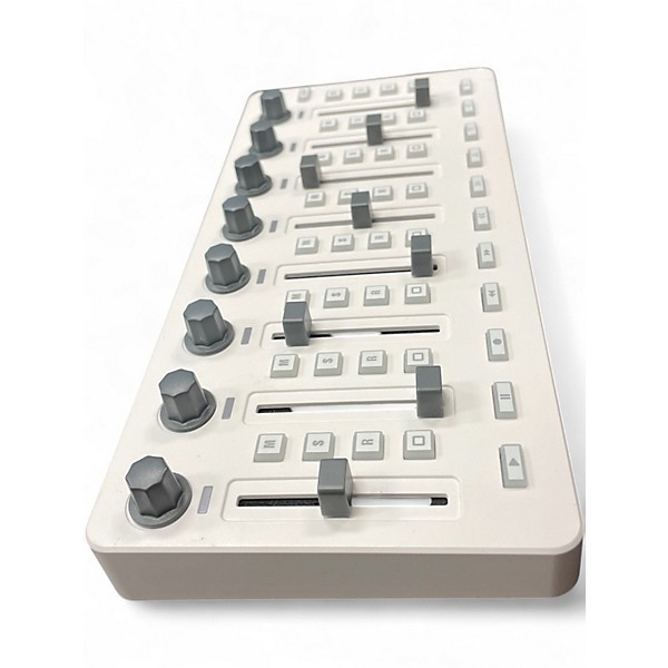 Used M-vave SMC-Mixer MIDI Utility